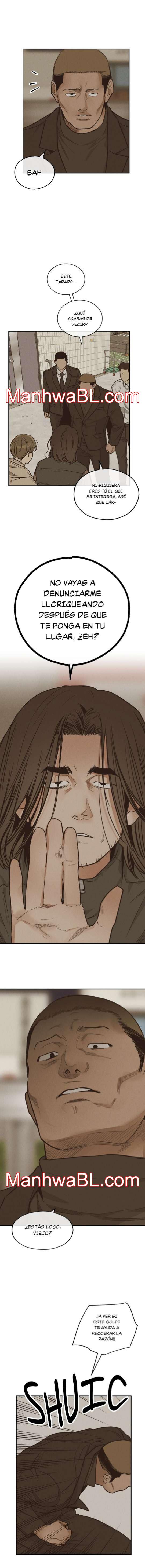 Payback - Capitulo 72 manhwa