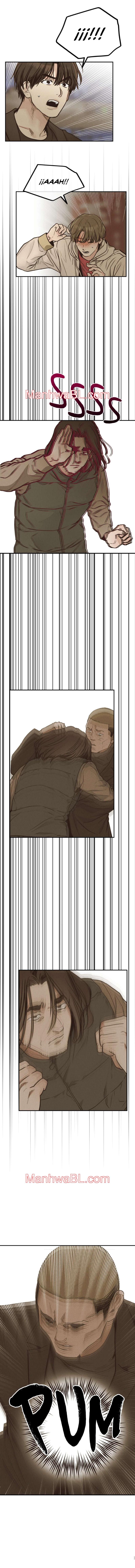 Payback - Capitulo 72 manhwa