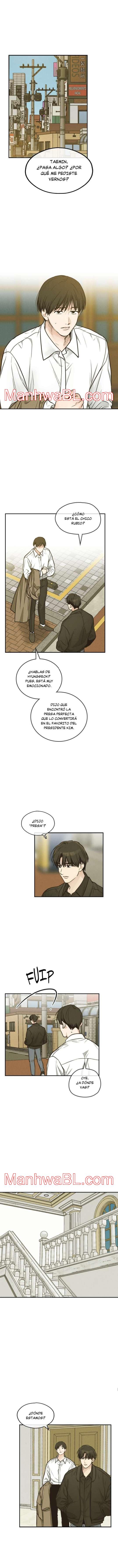 Payback - Capitulo 72 manhwa