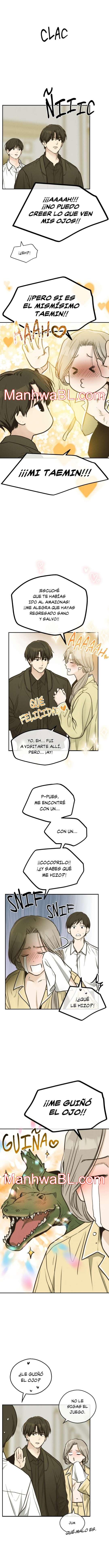 Payback - Capitulo 72 manhwa