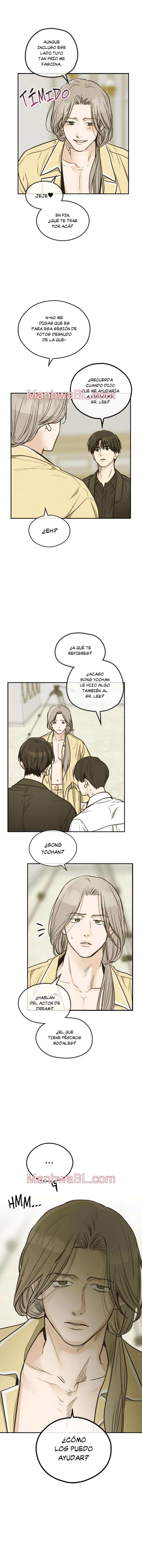 Payback - Capitulo 72 manhwa