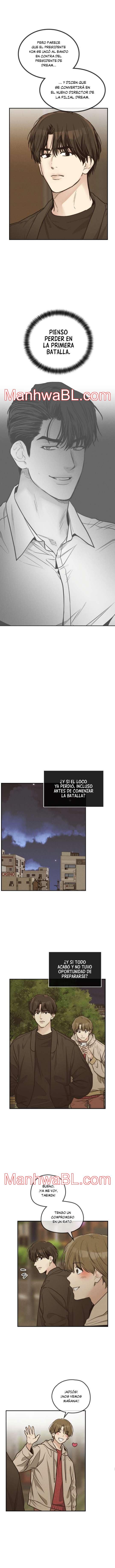 Payback - Capitulo 72 manhwa