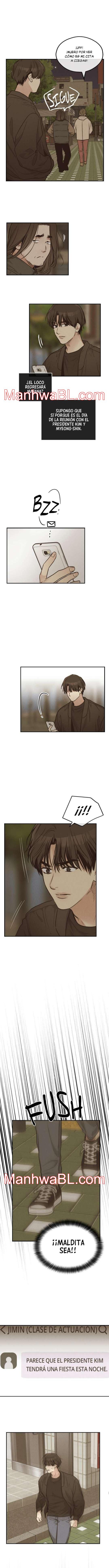 Payback - Capitulo 72 manhwa