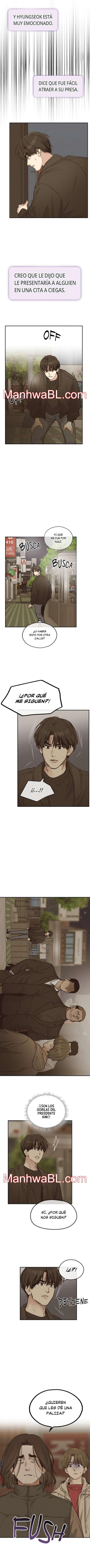 Payback - Capitulo 72 manhwa