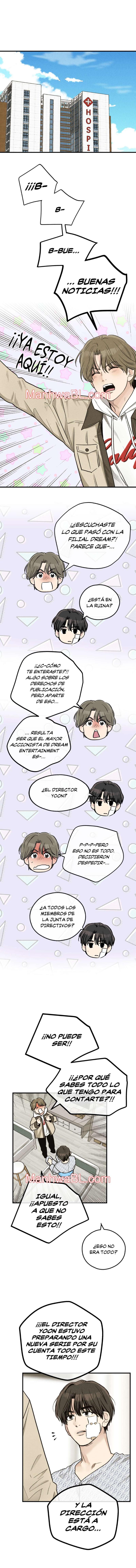 Payback - Capitulo 91 manhwa