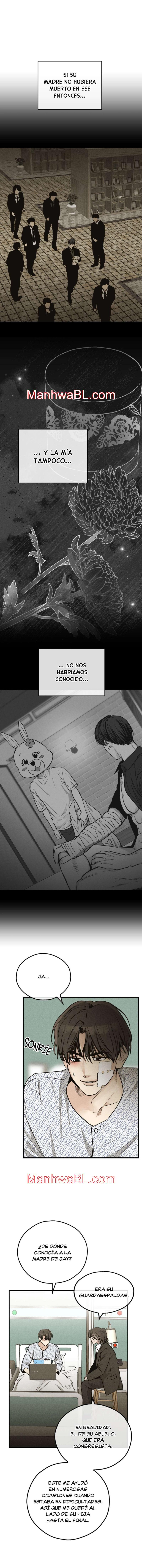 Payback - Capitulo 91 manhwa