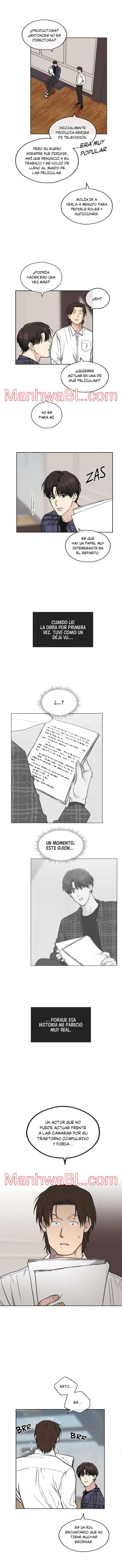 Payback - Capitulo 32 manhwa