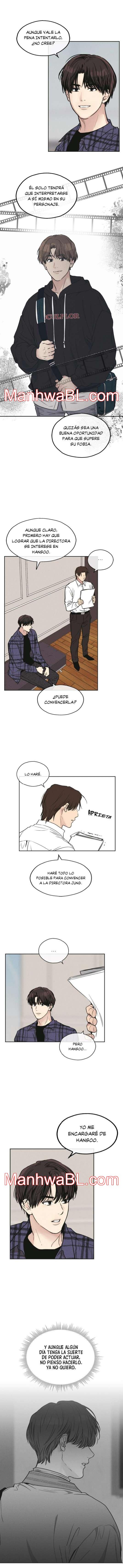 Payback - Capitulo 32 manhwa