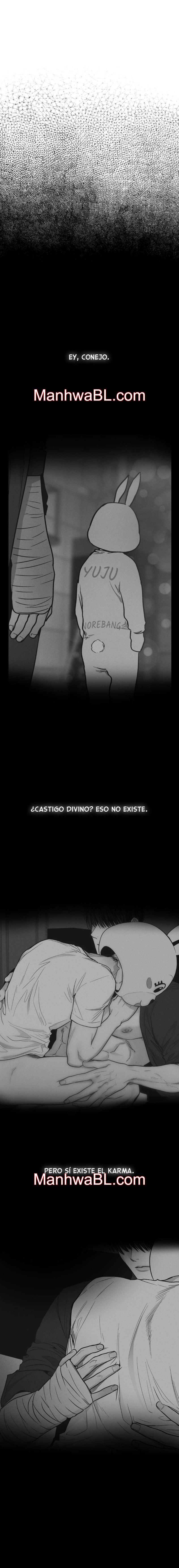 Payback - Capitulo 81 manhwa