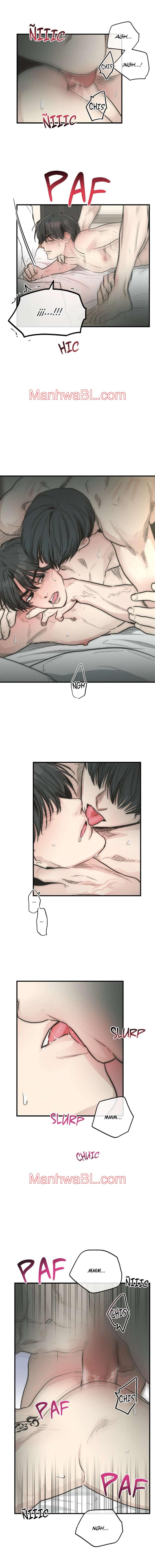 Payback - Capitulo 81 manhwa