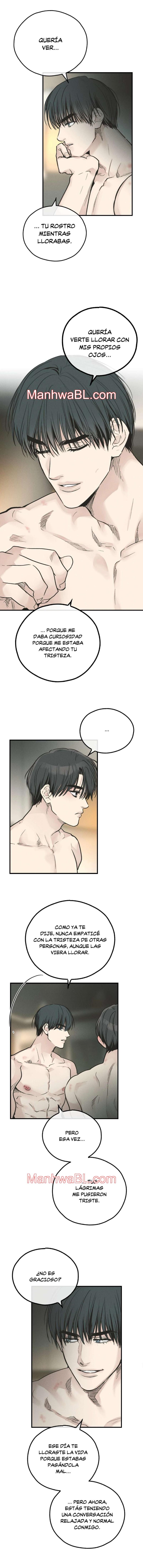 Payback - Capitulo 81 manhwa