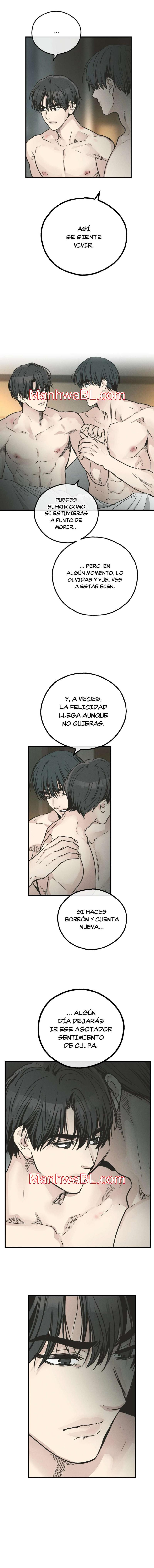 Payback - Capitulo 81 manhwa