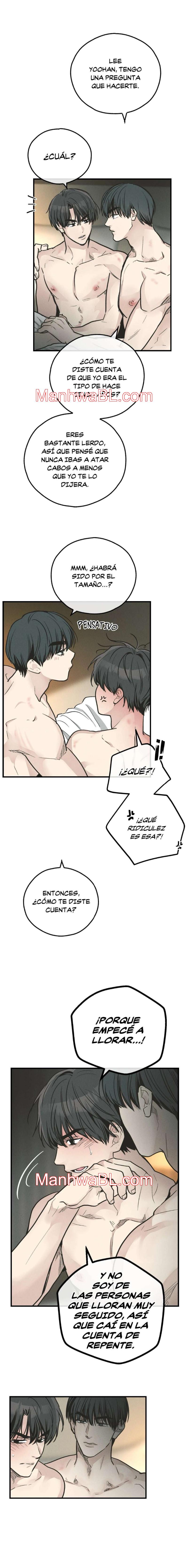 Payback - Capitulo 81 manhwa