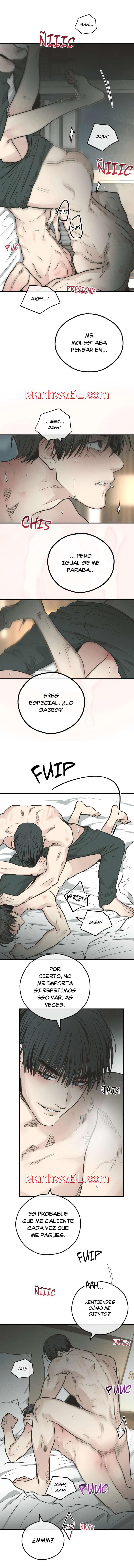 Payback - Capitulo 81 manhwa