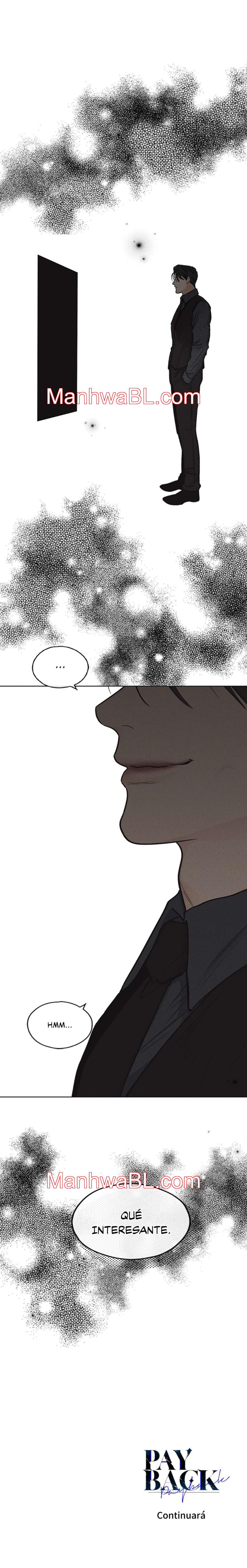 Payback - Capitulo 7 manhwa