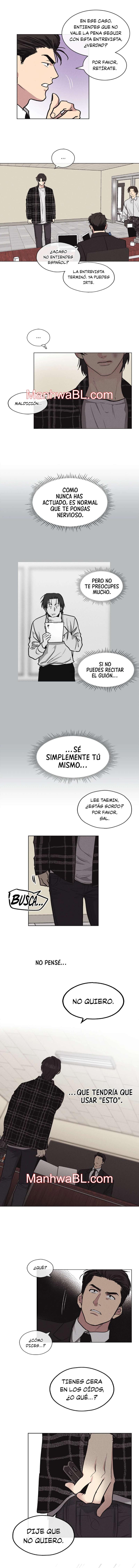 Payback - Capitulo 7 manhwa