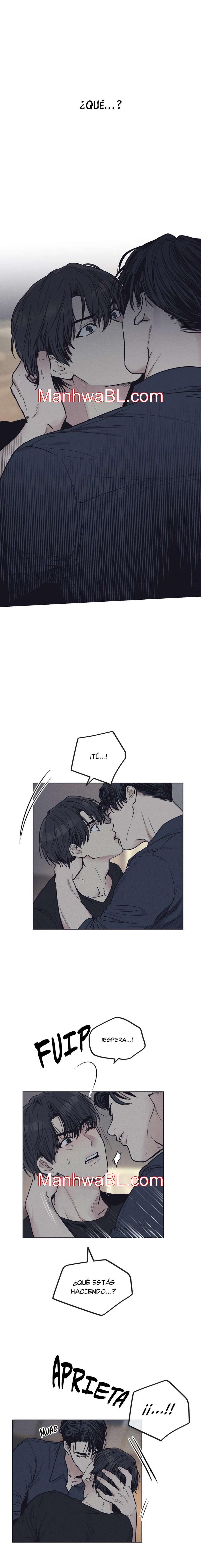 Payback - Capitulo 20 manhwa