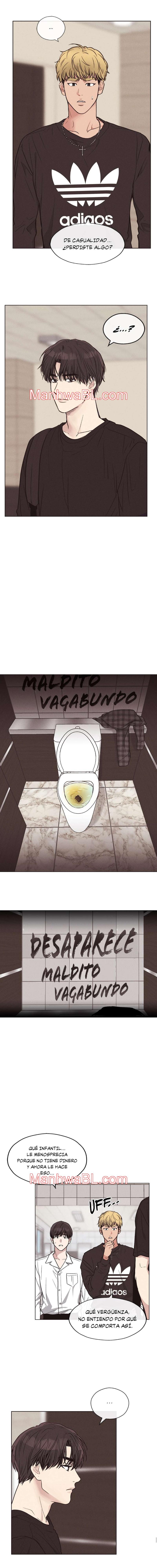 Payback - Capitulo 20 manhwa