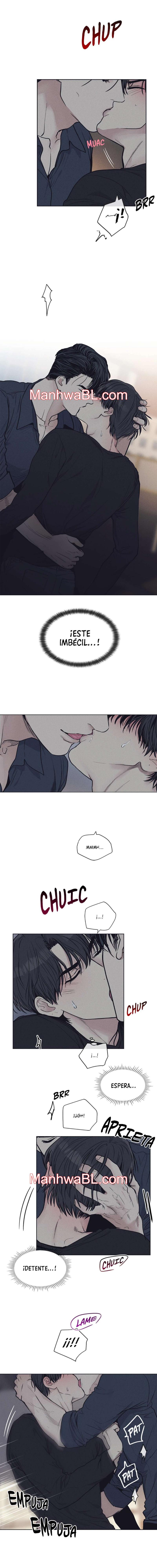 Payback - Capitulo 20 manhwa