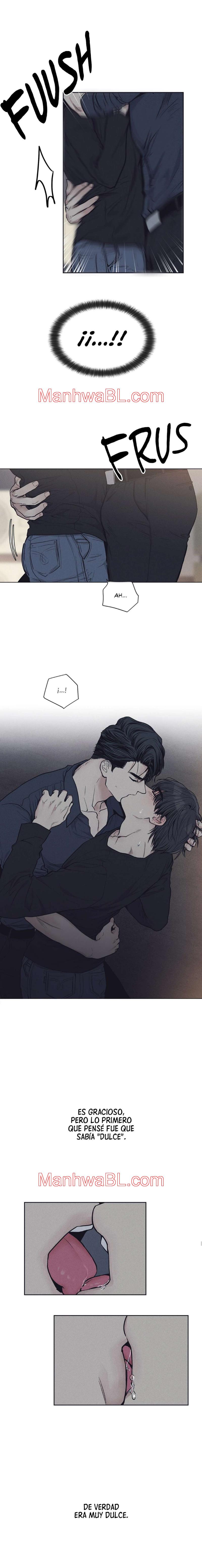 Payback - Capitulo 20 manhwa