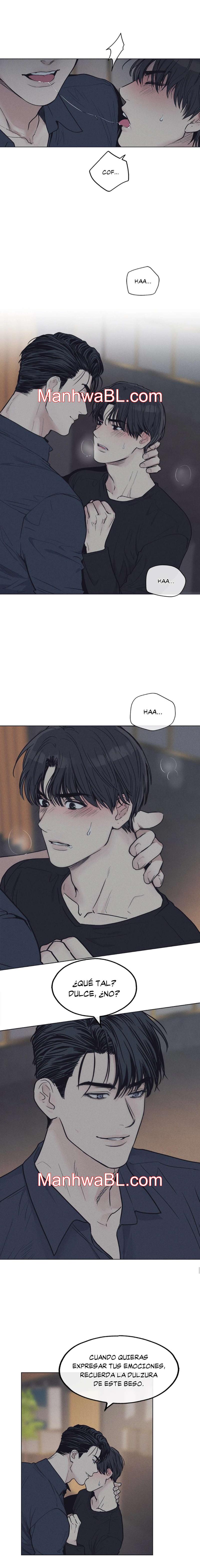 Payback - Capitulo 20 manhwa