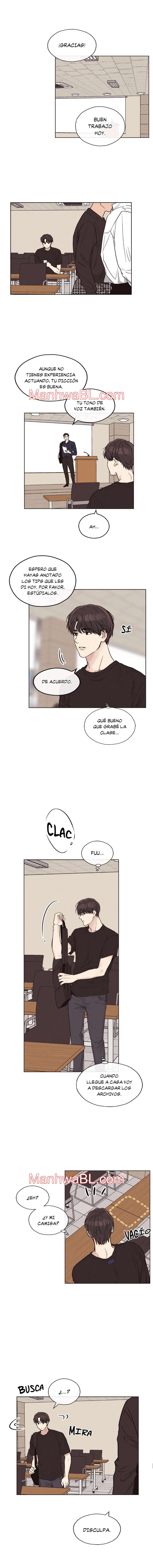 Payback - Capitulo 20 manhwa