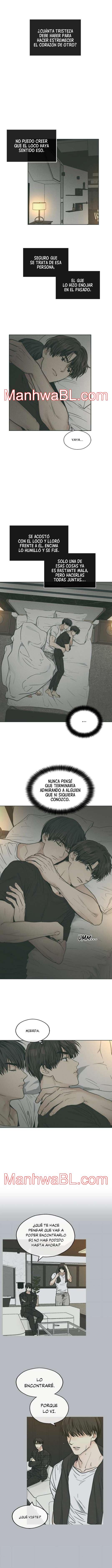 Payback - Capitulo 36 manhwa