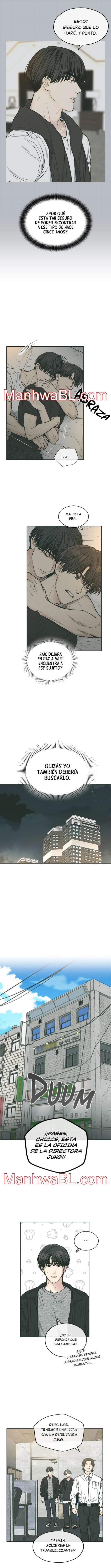 Payback - Capitulo 36 manhwa