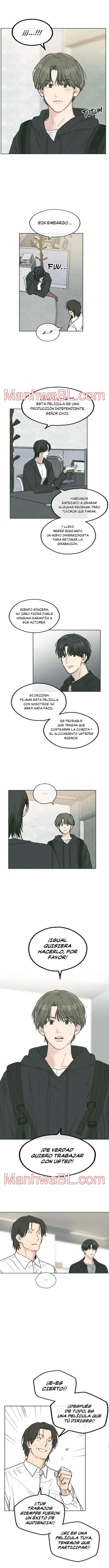 Payback - Capitulo 36 manhwa