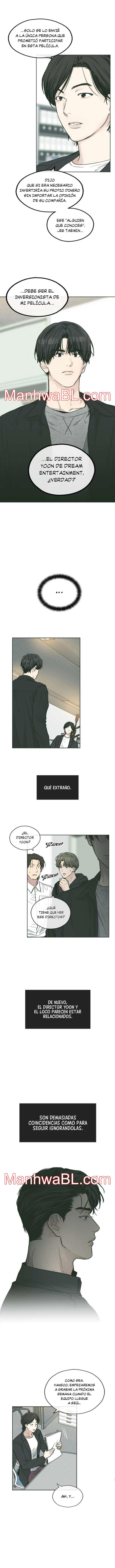 Payback - Capitulo 36 manhwa