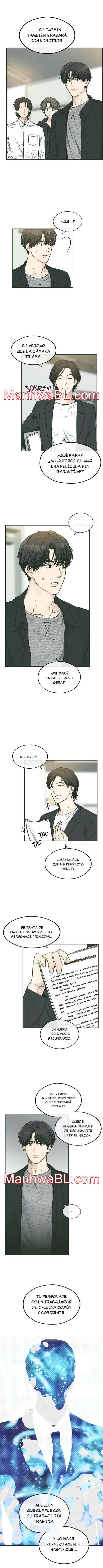 Payback - Capitulo 36 manhwa