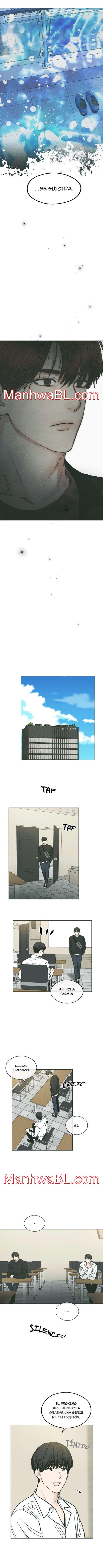 Payback - Capitulo 36 manhwa