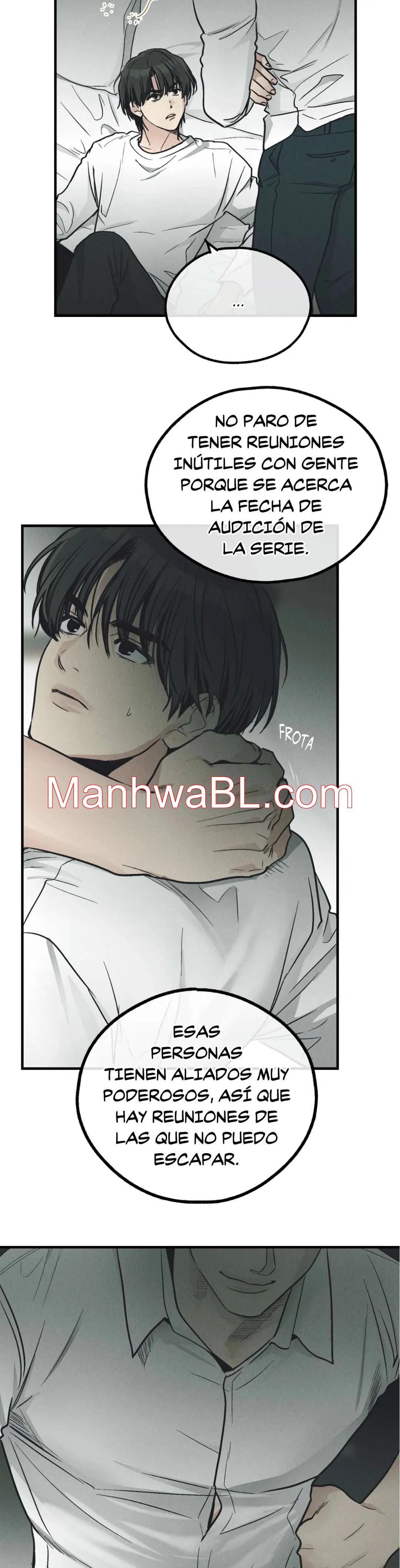Payback - Capítulo 99 3 manhwa