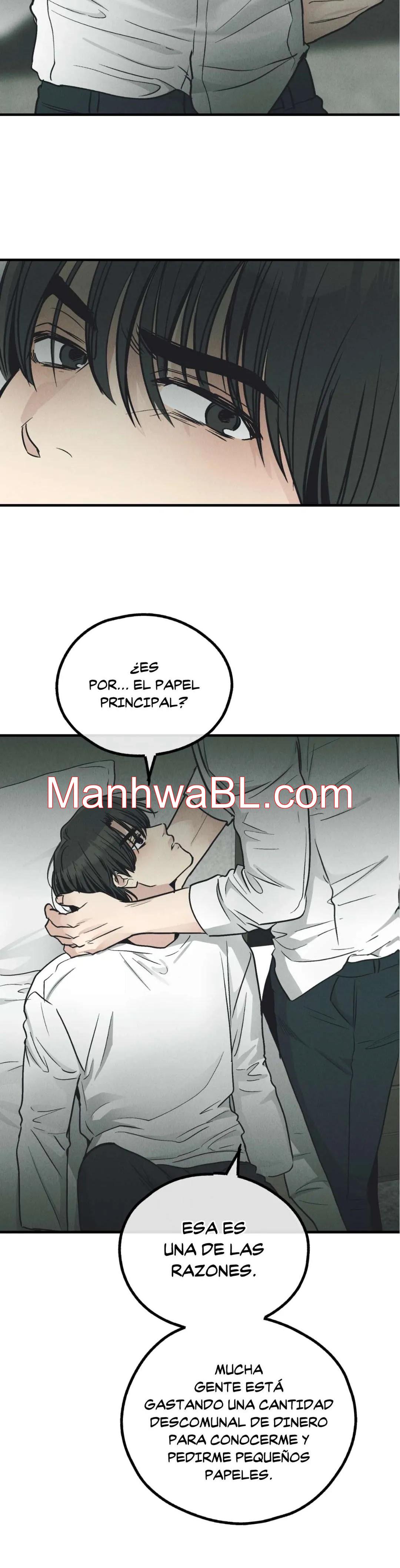 Payback - Capítulo 99 3 manhwa