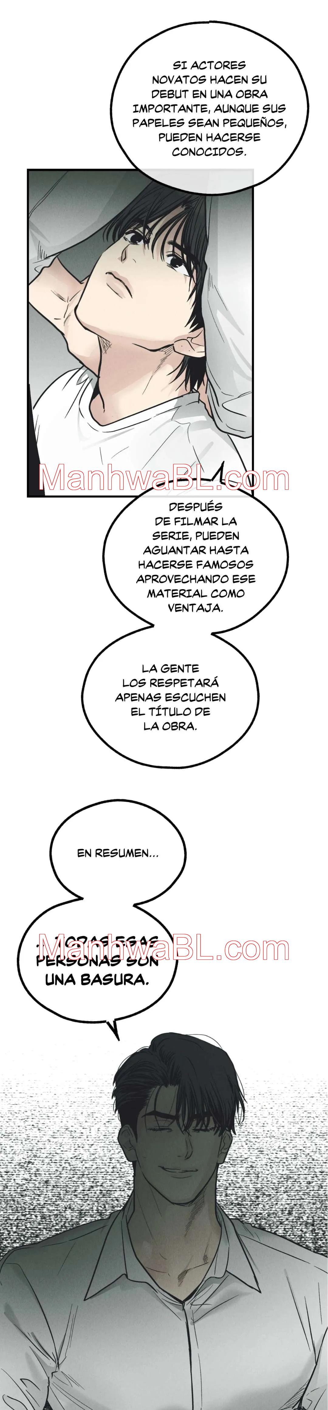 Payback - Capítulo 99 3 manhwa