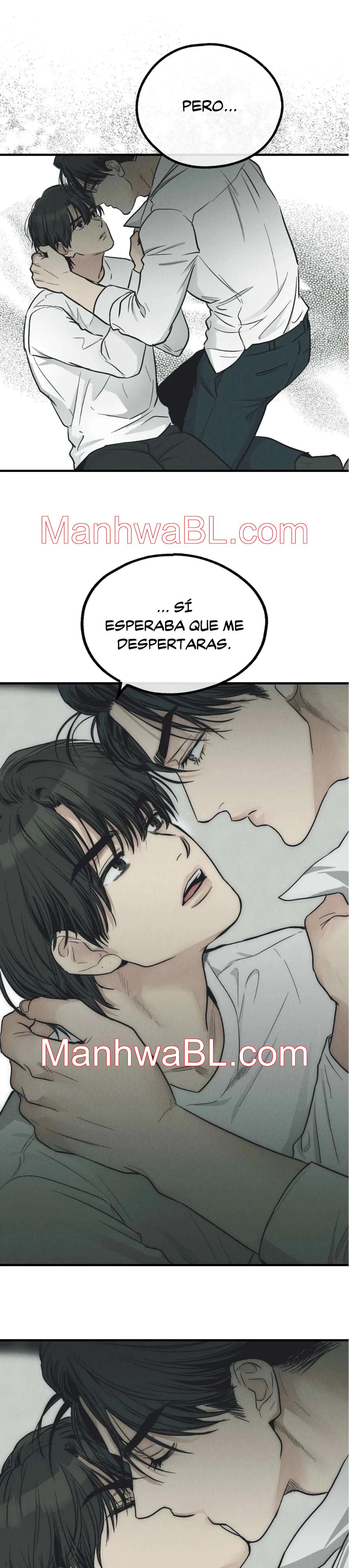 Payback - Capítulo 99 3 manhwa