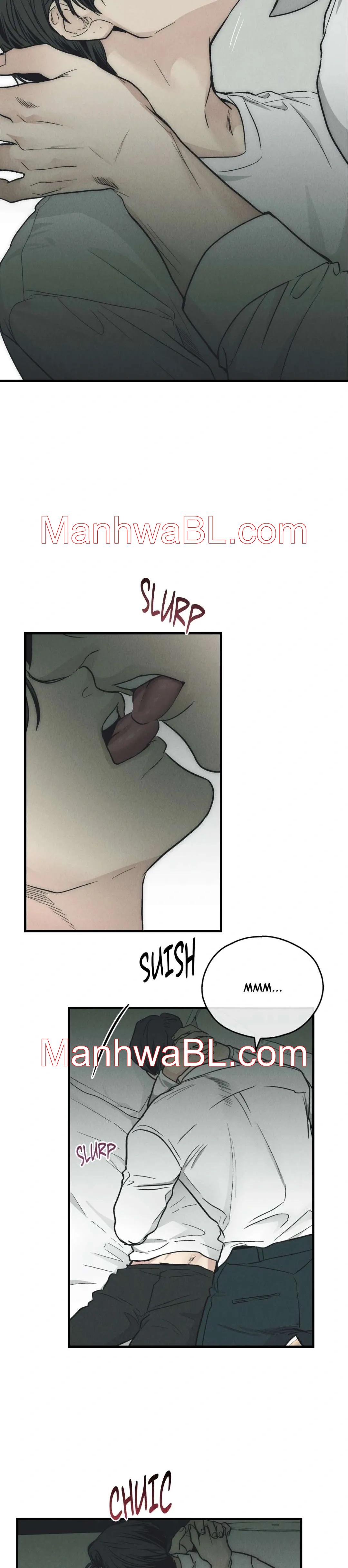 Payback - Capítulo 99 3 manhwa