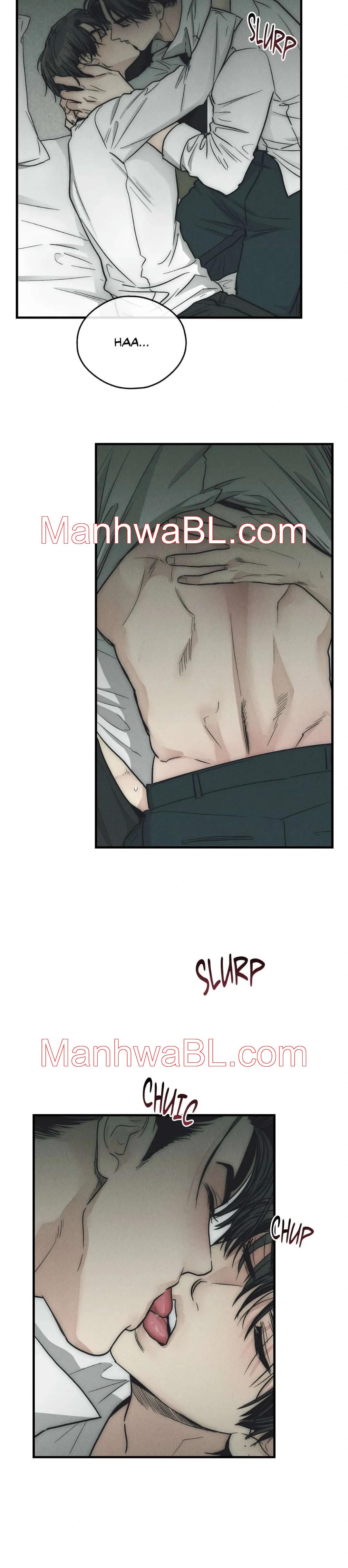 Payback - Capítulo 99 3 manhwa