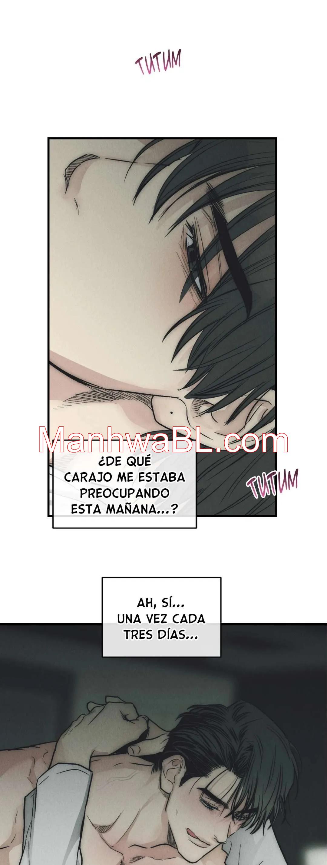 Payback - Capítulo 99 3 manhwa