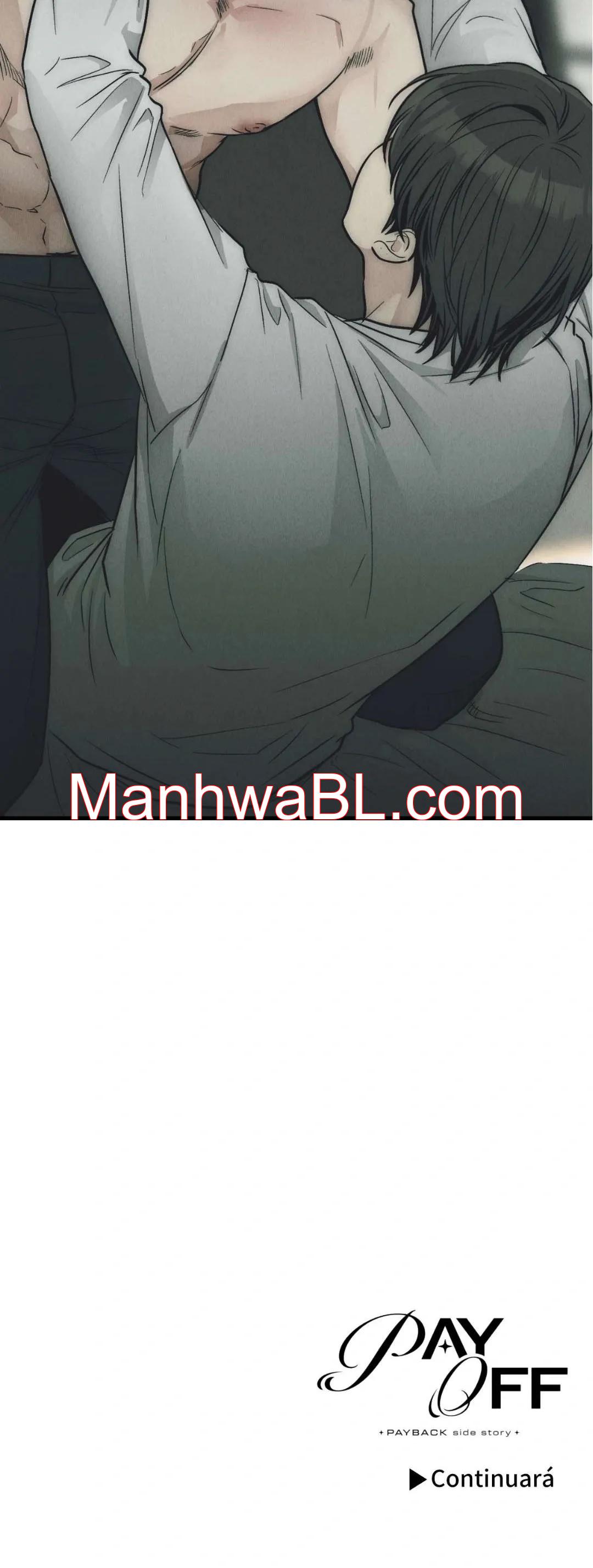 Payback - Capítulo 99 3 manhwa