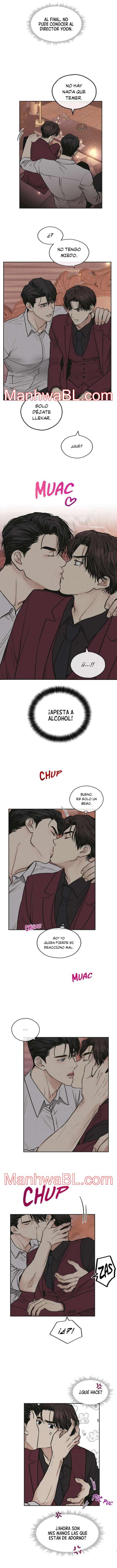 Payback - Capitulo 31 manhwa