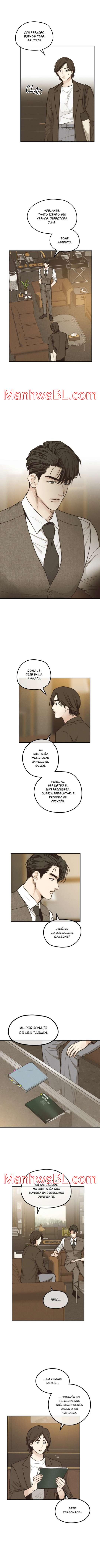 Payback - Capitulo 77 manhwa