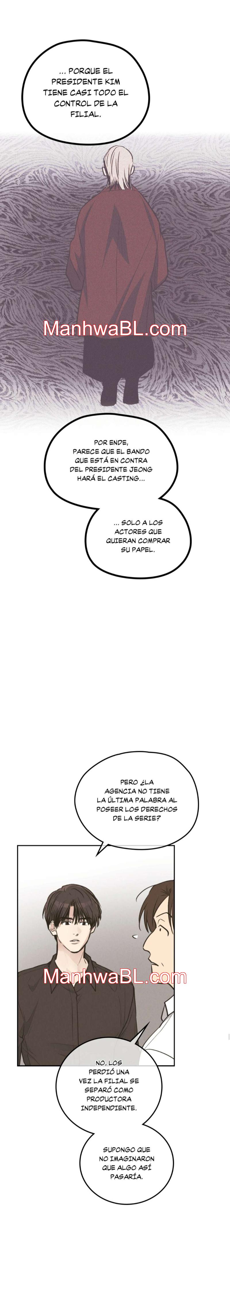 Payback - Capitulo 77 manhwa