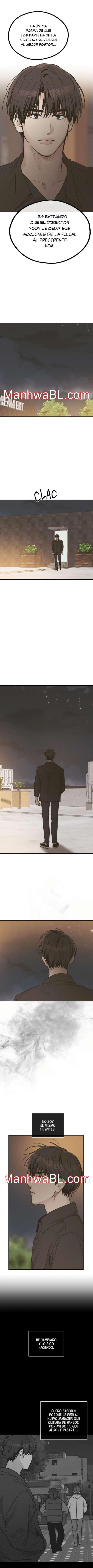 Payback - Capitulo 77 manhwa