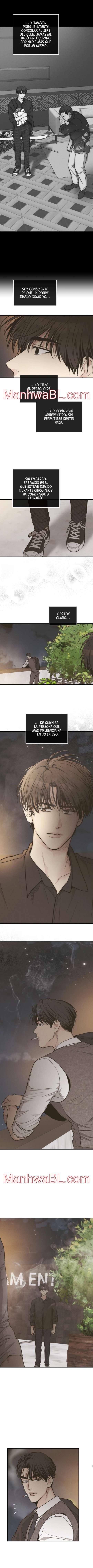 Payback - Capitulo 77 manhwa