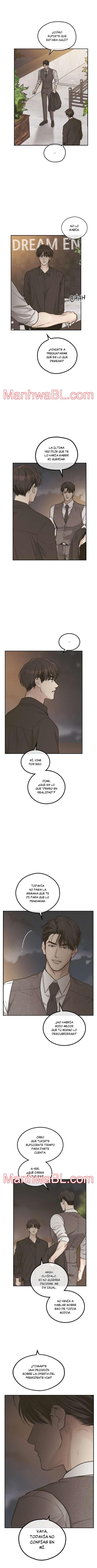 Payback - Capitulo 77 manhwa