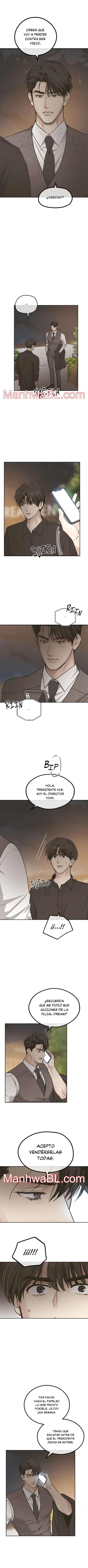 Payback - Capitulo 77 manhwa