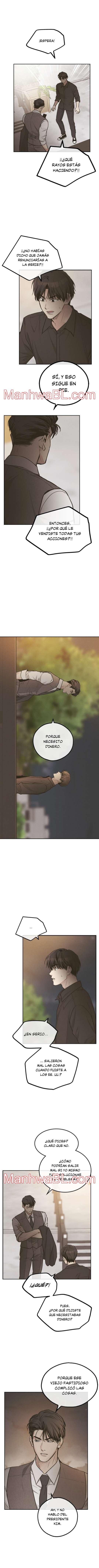 Payback - Capitulo 77 manhwa
