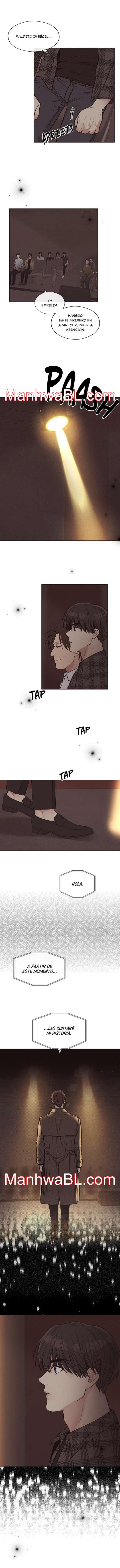 Payback - Capitulo 21 manhwa