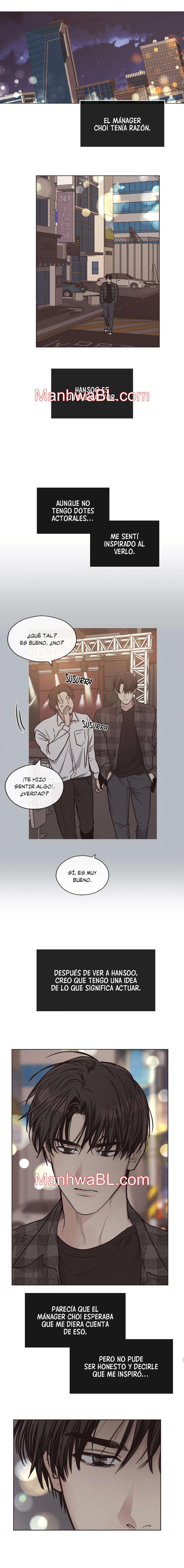 Payback - Capitulo 21 manhwa
